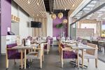 Sushi Pop Restaurante | Interior Design by Rios de Arquitectura | Avenida Prado Norte 470 in Ciudad de México