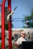 Native Knowledge by Denny Haskew, NSG | Sculptures by JK Designs and the National Sculptors' Guild