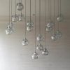 KA1820 SALAZAR REC | Chandeliers by alanmizrahilighting | New York in New York. Item made of glass