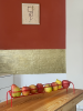 Fruit bowl | Dinnerware by WeraJane Design. Item made of steel compatible with minimalism and mid century modern style
