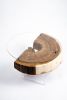 Art Coffee table | Tables by Art by Šopis. Item made of wood & metal compatible with contemporary and japandi style