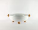 Salad Bowl - Rondo Collection | Tableware by Ndt.design