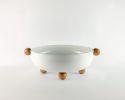 Salad Bowl - Rondo Collection | Serving Bowl in Serveware by Ndt.design