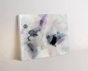 YOUR FLOWERS HAVE FADED original painting | Oil And Acrylic Painting in Paintings by Stacey Warnix Studio