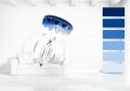 Envol | Stool in Chairs by Dorian Étienne • Design Studio