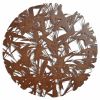 Bamboo Forest | Wall Sculpture in Wall Hangings by Ian Turnock›. Item composed of steel