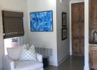 Pool Break | Oil And Acrylic Painting in Paintings by George Ayres