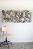 Our Very Nature | Wall Sculpture in Wall Hangings by Holly Guertin. Item made of cotton