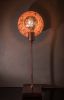 Sun | Table Lamp in Lamps by F+M FOS - Anna Maria Fragiskos Bitros. Item made of copper & glass
