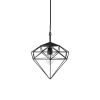 Diamonds - the original | Pendants by JSPR | Lunnetta Eyewear Gallery | Zeiss Vision Analysis Expert | Clínica Óptica | Costa del Este in Panamá