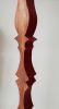 Untitled 177 | Sculptures by Neshka Krusche. Item made of wood works with minimalism & contemporary style
