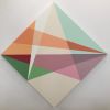 “Color Field 201” | Oil And Acrylic Painting in Paintings by Abedin Fine Art | Sawyer Yards in Houston. Item composed of canvas & synthetic