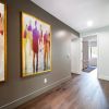 ARTWORK FOR HOTEL IN NEW YORK | Photography by Sven Pfrommer | New York in New York