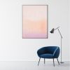 Zenith | Oil And Acrylic Painting in Paintings by Olivia Collins Art and Design | Dr CJ Stern in East Melbourne. Item composed of synthetic