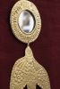 Golden birds ornament Mexican Milagros | Decorative Objects by P.I.Project