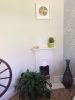 Lazy Daisy | Wall Hangings by Park Ceramics and Gifts by Amanda Westbury
