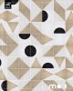 Italian ceramic tiles, Alfabetile collection | Tiles by Ma.Vi. Ceramica. Item made of ceramic