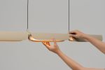 FLO Pendant PL3 | Pendants by SEED Design USA