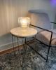 Light Lines Table Lamp | Lamps by Jessica Alpern Brown