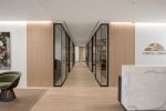 project .c002 | Interior Design by Ashley Botten Design | Private Residence - Toronto in Toronto