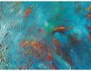 At a Crossroads | Mixed Media in Paintings by Claire Szegvary