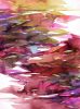"Tropic Fervor" Fine Art Prints at Parc Riverside, DC | Watercolor Painting in Paintings by Julia Di Sano | Parc Riverside in Washington. Item made of canvas