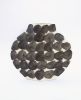 Ceramic Vase ‘Lune [M] - Dots’ | Vases & Vessels by INI CERAMIQUE. Item made of ceramic compatible with minimalism and contemporary style