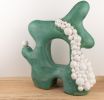 sullivan's | Sculptures by Ashley Perez. Item made of ceramic compatible with contemporary and coastal style