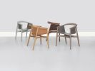 Pelle chair - Zeitraum | Chairs by Lorenz+Kaz | SUITE NY in New York