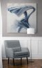 "Untitled 4.20.1" Print on Canvas | Prints by Cameron Schmitz. Item made of canvas