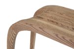 Ash Console Table, edition of five by Jonathan Field | Tables by Jonathan Field. Item composed of wood