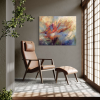 Promise of a Coming Day | Mixed Media in Paintings by AnnMarie LeBlanc