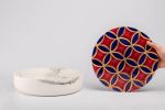Rammenti - grande | Holder in Tableware by gumdesign. Item made of marble works with modern style