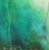 I'm on cloud nine | Mixed Media by Lifrancis Rojas. Item made of canvas with synthetic