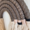 Earth Arch | Macrame Wall Hanging in Wall Hangings by Ooh La Lūm. Item made of fiber