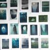 Studio Works | Oil And Acrylic Painting in Paintings by Ashley Eliza Williams. Item made of canvas
