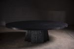 Daido Coffee Table | Tables by Aeterna Furniture. Item made of oak wood