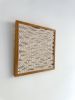 Breathe 003 | Tapestry in Wall Hangings by Ana Salazar Atelier