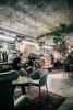 Atelier. Coffee & Crafts | Interior Design by Studio Belenko
