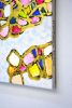 Decoration. | Oil And Acrylic Painting in Paintings by IRYNA KASTSOVA. Item made of canvas works with art deco & modern style
