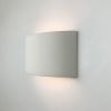 Nicosoa Wall Sconce | Modern Ceramic Wall Sconce | Sconces by A19 Artisan Lighting