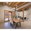 Mesa de Granja Farm Table | Dining Table in Tables by Pfeifer Studio. Item composed of wood in country & farmhouse or rustic style