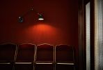 Laito Gentle Wall Sconce | Sconces by SEED Design USA. Item made of steel