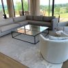 NEPTUNE (custom) | Area Rug in Rugs by Emma Gardner Design, LLC. Item made of wool