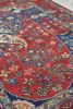 Classical Mother-Daughter Piece | Area Rug in Rugs by The Loom House. Item made of fabric