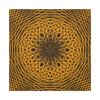 Ornamentic 15214 | Prints by Rica Belna. Item made of canvas & paper
