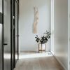 The Canyon | Wall Sculpture in Wall Hangings by YASHI DESIGNS. Item made of cotton works with minimalism & contemporary style