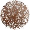 Tracery | Wall Sculpture in Wall Hangings by Ian Turnock›. Item made of steel