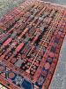 Willow - Tree of Life | Runner Rug in Rugs by The Loom House. Item made of fabric with fiber