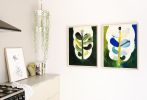 Flora VIII | Prints by Ruth Le Roux. Item composed of paper